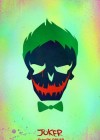 Suicide Squad poster