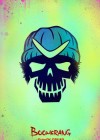 Suicide Squad poster