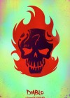 Suicide Squad poster