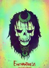 Suicide Squad poster