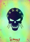 Suicide Squad poster
