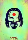 Suicide Squad poster