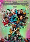 Suicide Squad poster