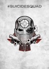 Suicide Squad poster
