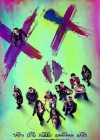 Suicide Squad poster
