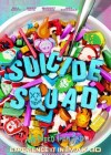 Suicide Squad poster