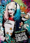 Suicide Squad poster