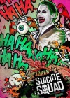Suicide Squad poster