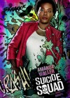 Suicide Squad poster