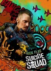 Suicide Squad poster