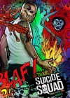 Suicide Squad poster