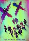 Suicide Squad poster