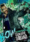Suicide Squad poster