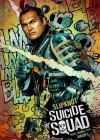 Suicide Squad poster