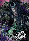 Suicide Squad poster