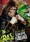 Suicide Squad poster