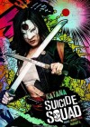 Suicide Squad poster