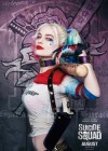Suicide Squad poster