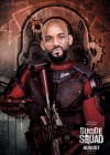 Suicide Squad poster