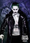 Suicide Squad poster