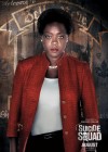 Suicide Squad poster