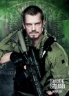 Suicide Squad poster