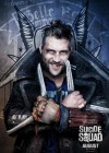 Suicide Squad poster
