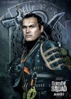 Suicide Squad poster