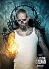Suicide Squad poster
