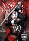 Suicide Squad poster