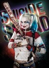 Suicide Squad poster