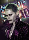 Suicide Squad poster