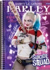 Suicide Squad poster