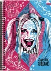 Suicide Squad poster
