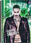 Suicide Squad poster