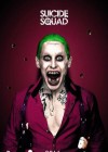 Suicide Squad poster