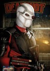 Suicide Squad poster