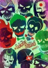 Suicide Squad poster