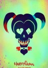 Suicide Squad poster