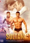 Sultan poster