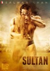 Sultan poster