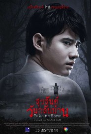 สุขสันต์วันกลับบ้าน poster