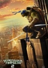 Teenage Mutant Ninja Turtles: Out of the Shadows poster