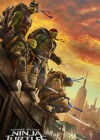 Teenage Mutant Ninja Turtles: Out of the Shadows poster