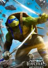 Teenage Mutant Ninja Turtles: Out of the Shadows poster