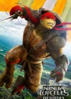 Teenage Mutant Ninja Turtles: Out of the Shadows poster