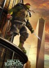 Teenage Mutant Ninja Turtles: Out of the Shadows poster