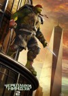 Teenage Mutant Ninja Turtles: Out of the Shadows poster