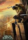 Teenage Mutant Ninja Turtles: Out of the Shadows poster