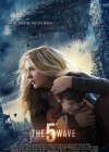 The 5th Wave poster